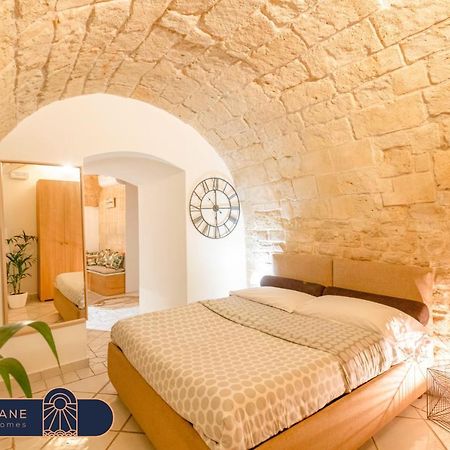 Cozy House In The Old City Bari Exterior photo