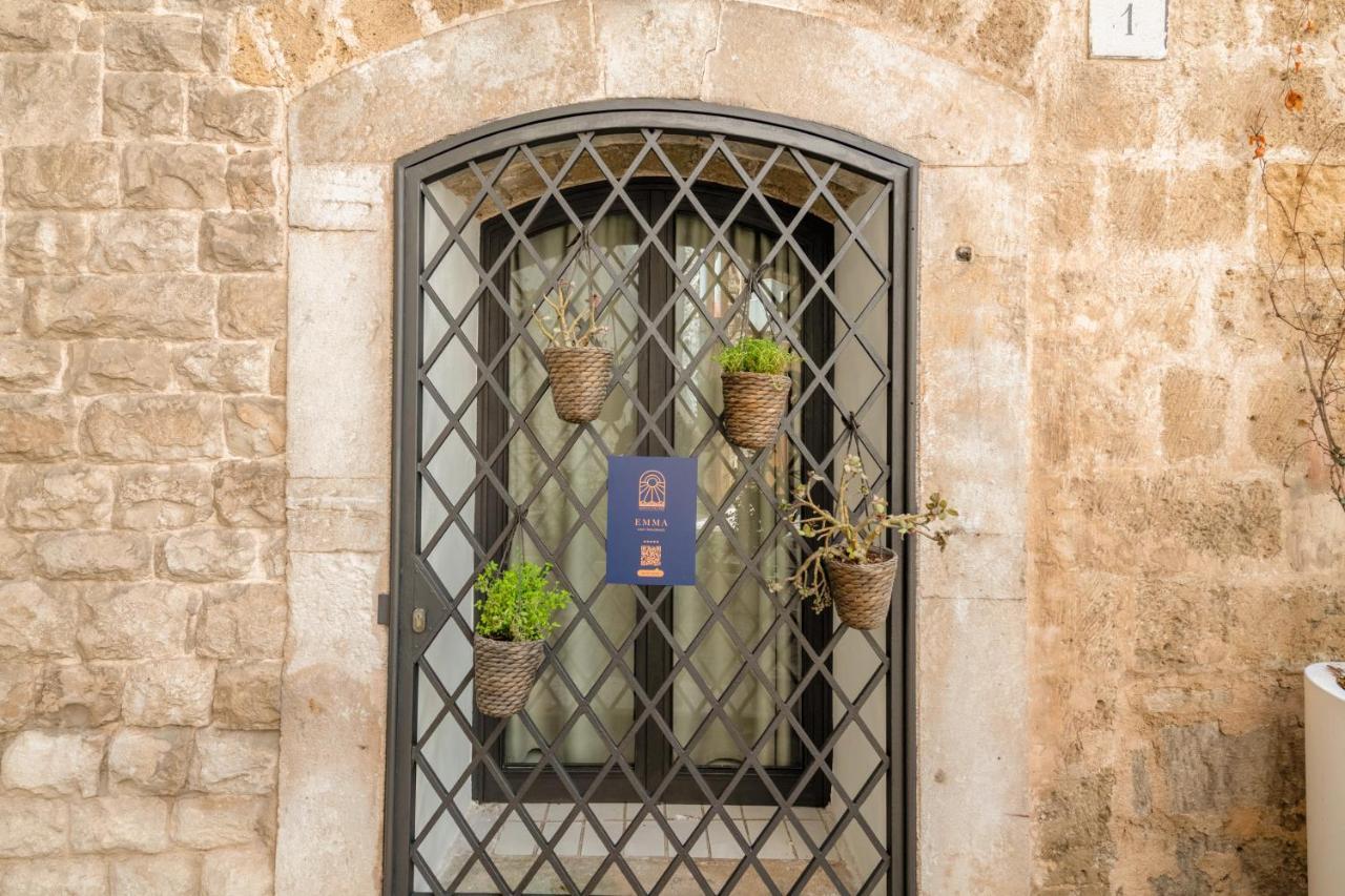 Cozy House In The Old City Bari Exterior photo
